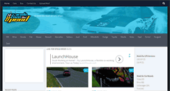Desktop Screenshot of modslfs.com